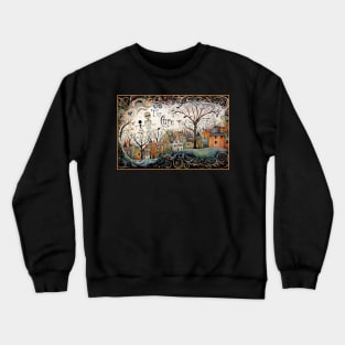 The Cure Crewneck Sweatshirt